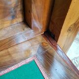 Secretary style Louis Philipe