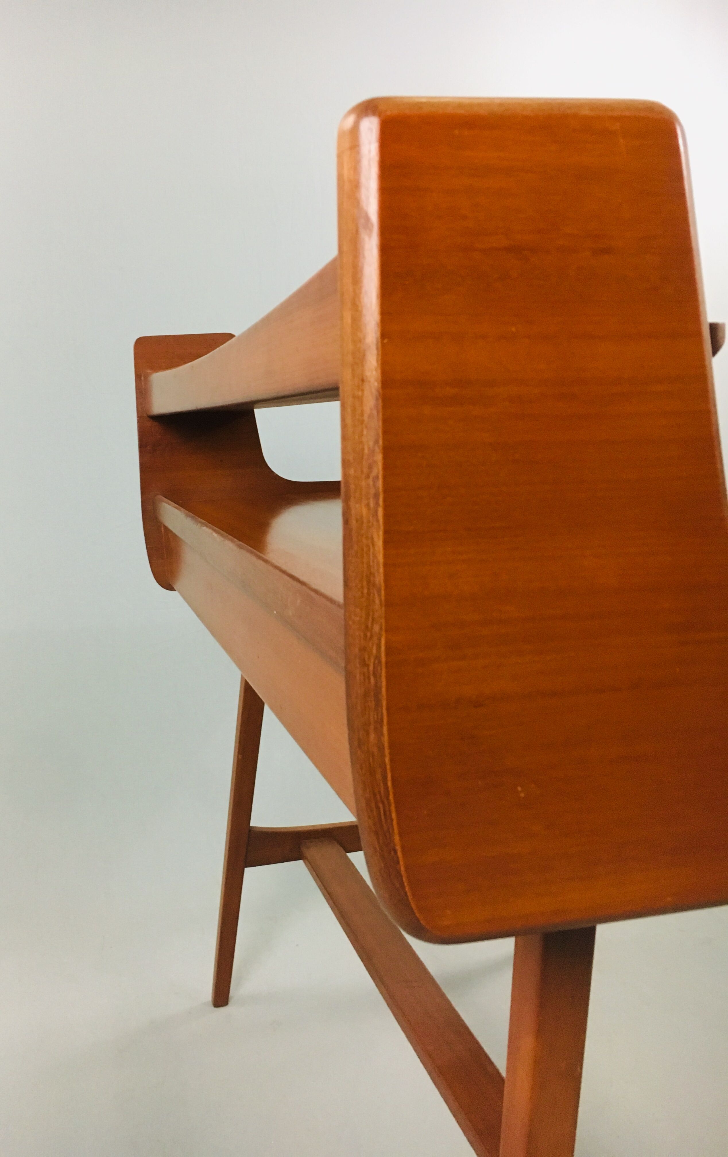 Desk of Jacques Hauville edition Bema