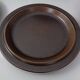 Large Russian Plates by Ulla Procope for Arabia, Set of 6, Finland, 1960s , Set of 6