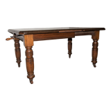 Table à manger Victorienne XIXème