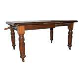 Table à manger Victorienne XIXème