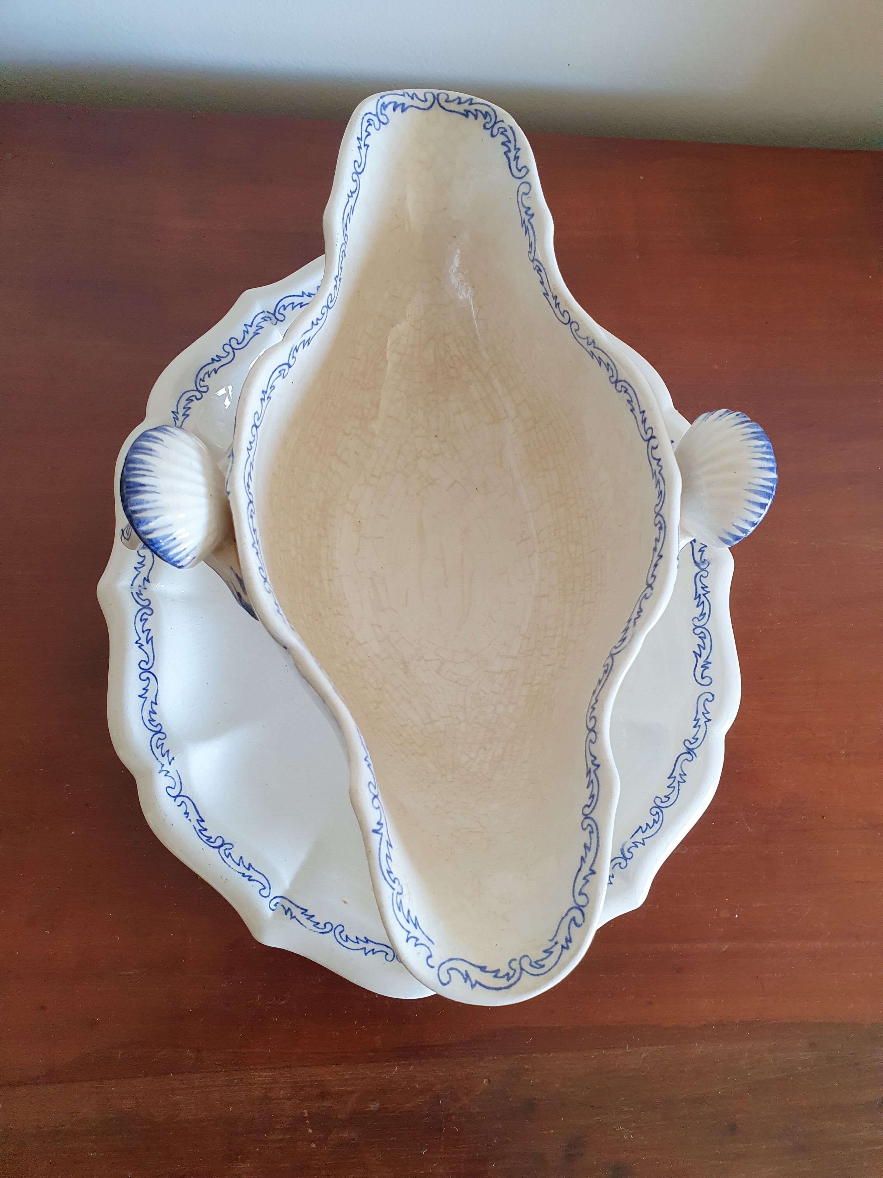 Saucière GIen