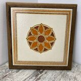 Musical trivet