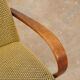 Pair of midcentury armchairs by Jaroslav Šmídek, 1960´s