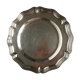 Boulenger silver tray