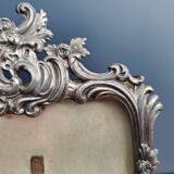 Napoleon III Photo Frame