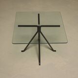 Cuginetto Side Table by Enzo Mari for Draide 1970s