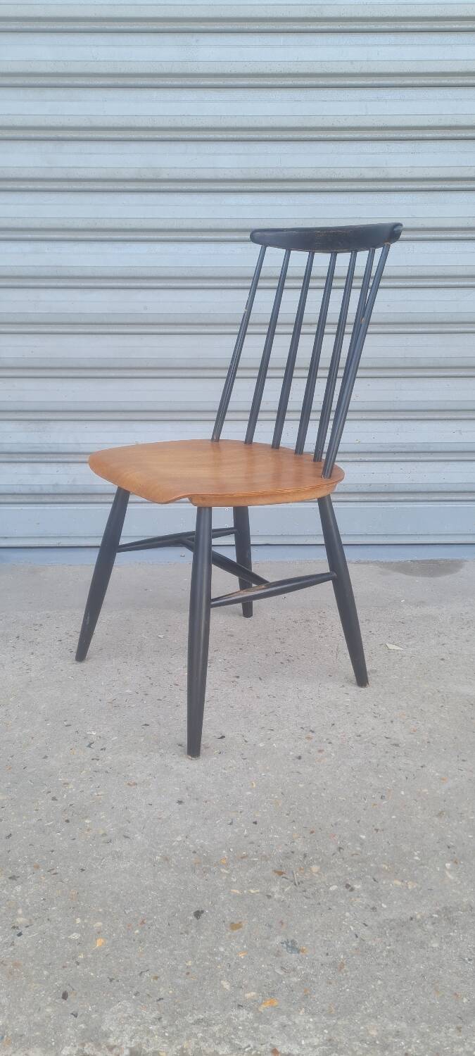 Fanett chair by Ilmari Tapiovaara