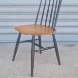 Fanett chair by Ilmari Tapiovaara