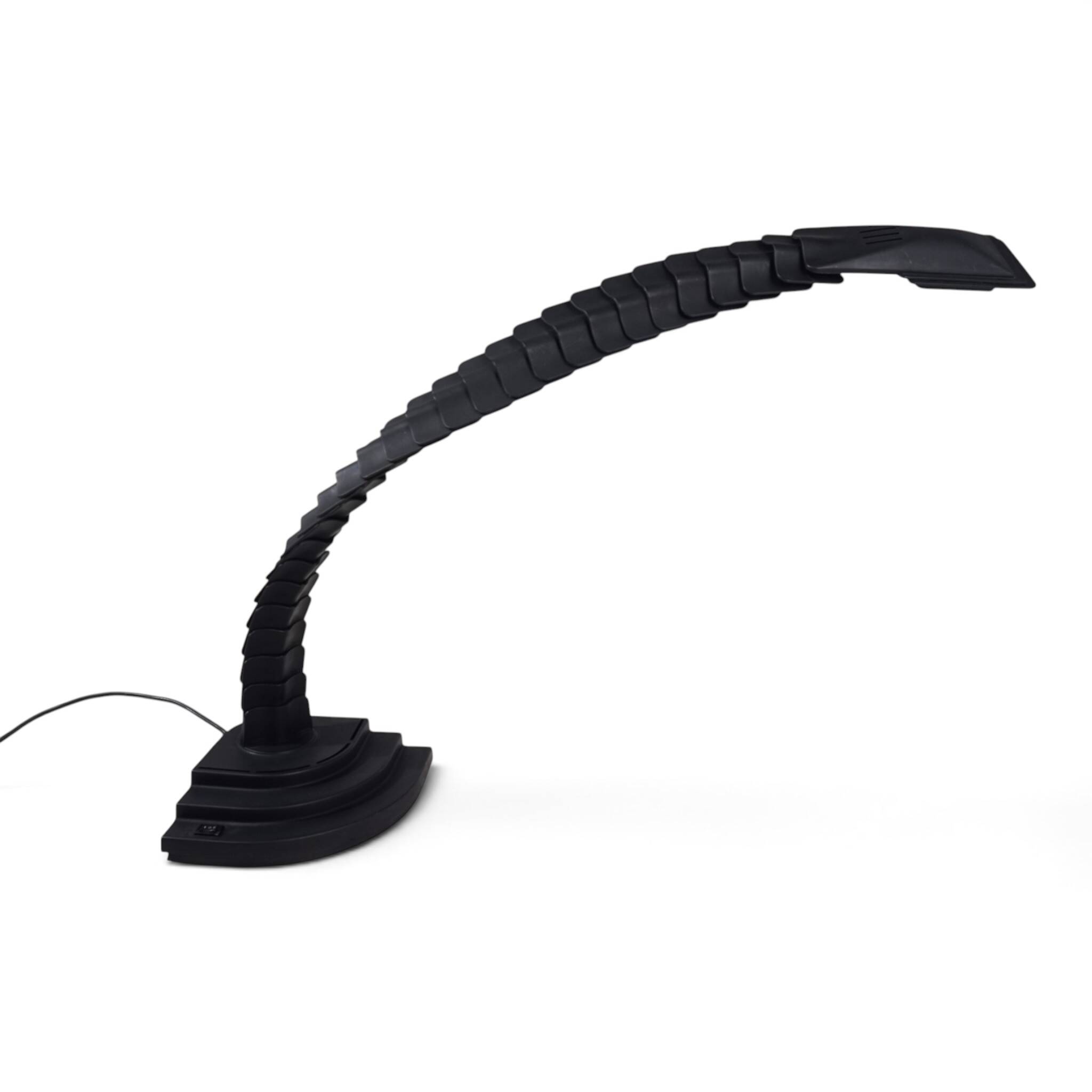 JM RDM Proteo Tablelamp by Mario Bertorelle, Postmodern, 1980