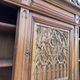 Neo-Gothic sideboard