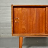 Cabinet danois