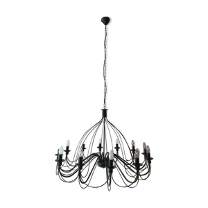 lustre 12 feux