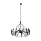 Chandelier 12 burners