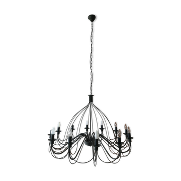 Lustre 12 feux