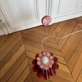 Suspension "Campari Light" by Ingo Maurer