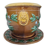 Slip planter