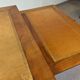 Bureau directoire double face