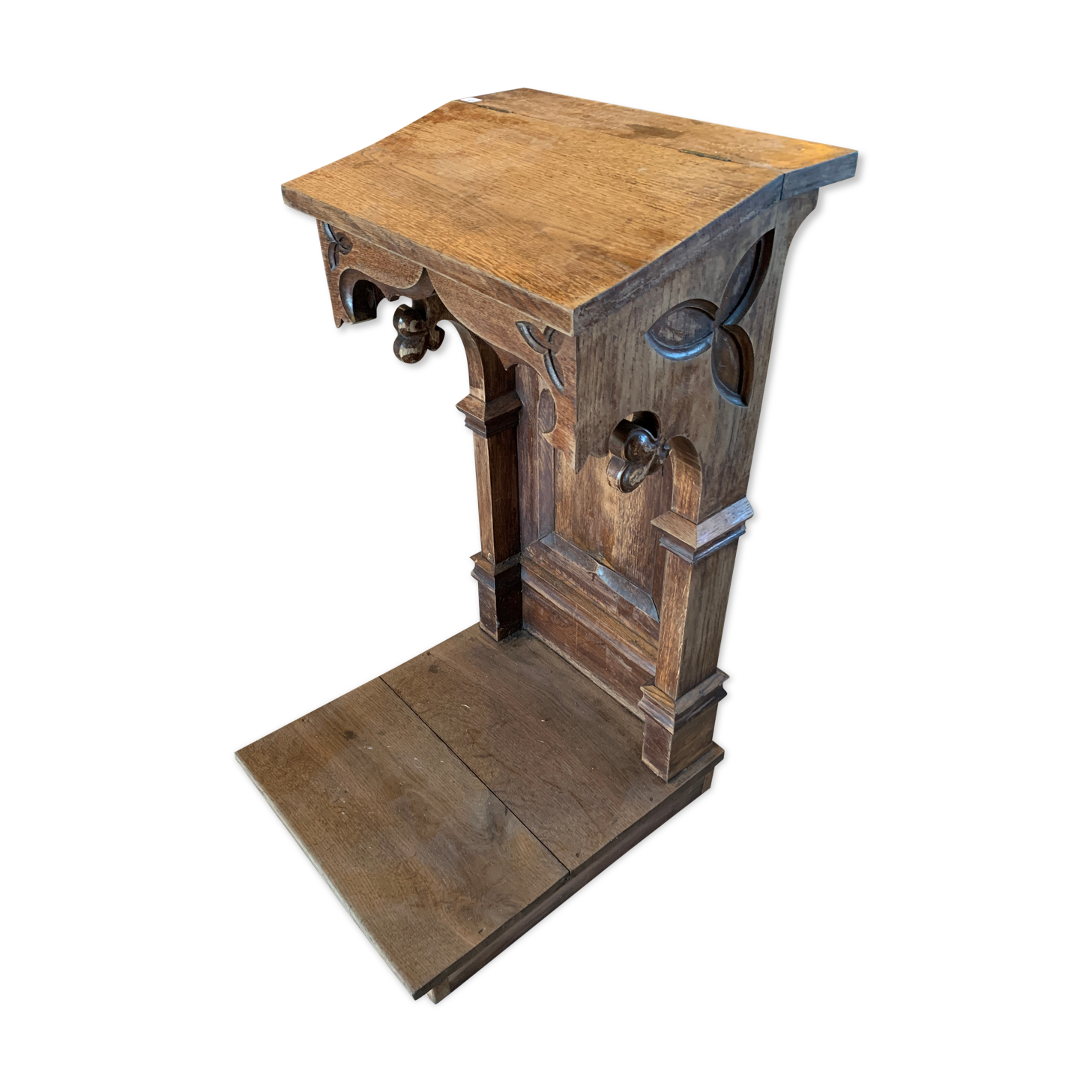 Pray god oratory writing