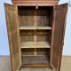 Armoire parisienne vintage