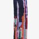 Colorful Runner Rug - 332 x 92 cm