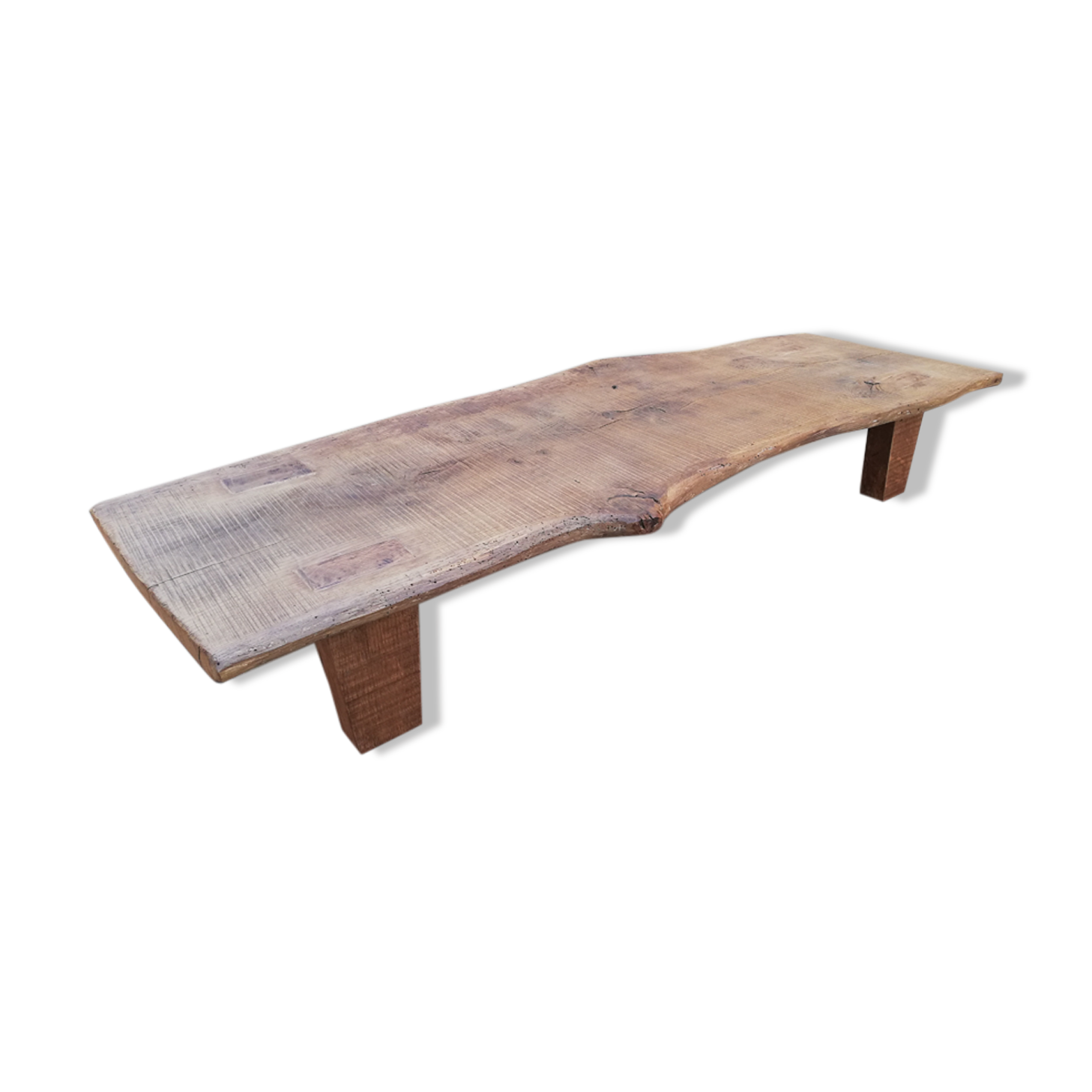 Coffee table workshop wabi sabi