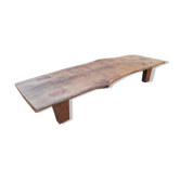 Table basse atelier wabi sabi