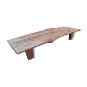 Coffee table workshop wabi sabi