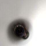 Vintage flexible desk lamp