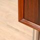 Danish sideboard in rosewood by Brouer Møbelfabrik, 1960s
