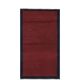 Vintage Turkish handmade rug 104x169 cm