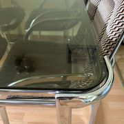 Table and chair set