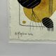 Duo of original works - Bertrand Mugabure (Artist rated by Akoun)