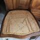 Canne chair