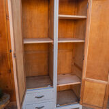 Armoire parisienne