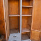 Parisian wardrobe