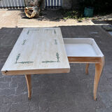 Bureau convertible