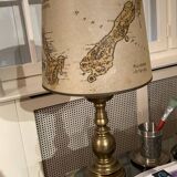 Italian sailor's lamp