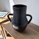 Handled vase Accolay