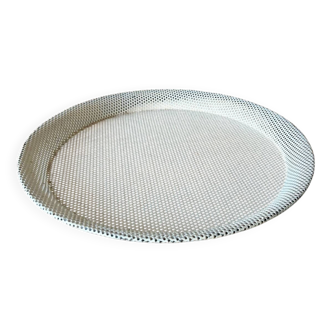 Plateau perforé Mategot
