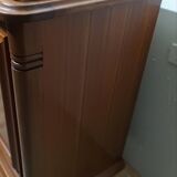 Ancien meuble bas art déco