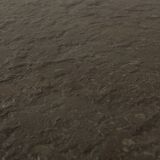 60s Granite Coffee Table