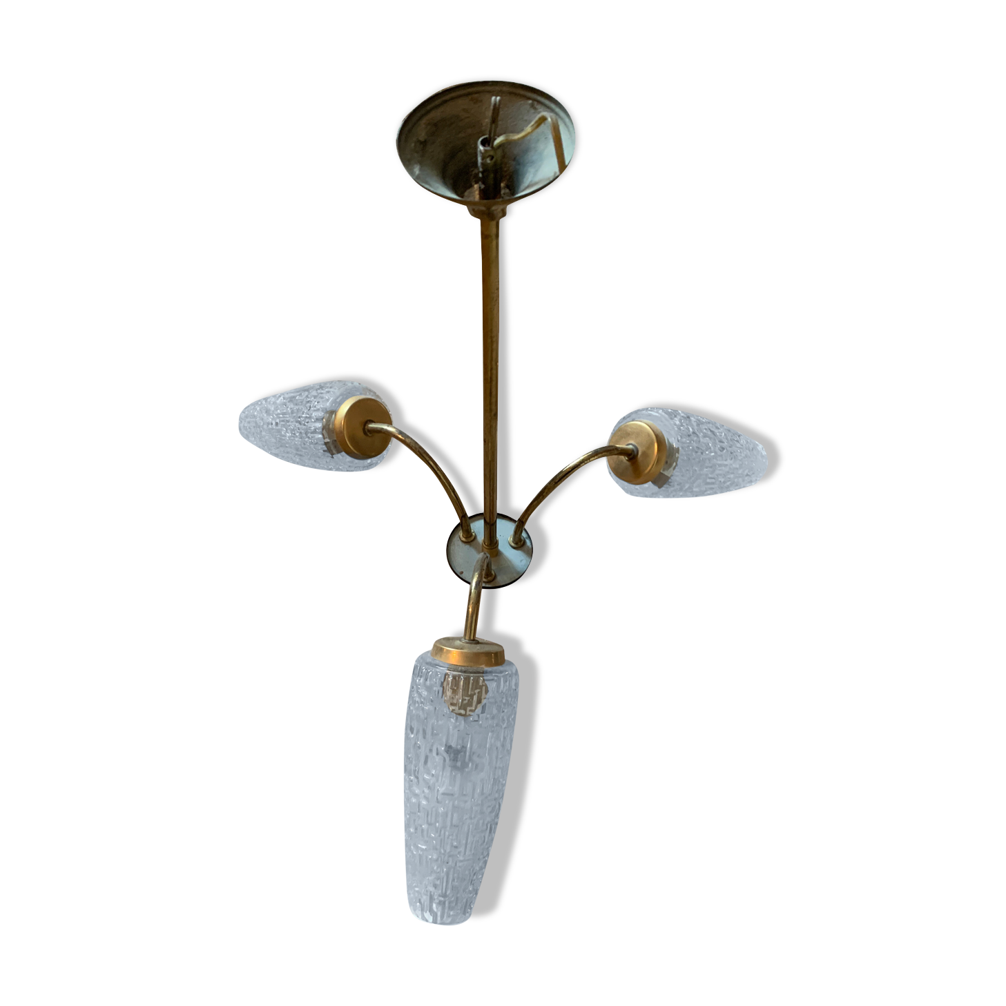 Chandelier 60