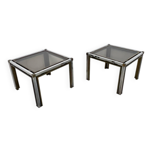 tables d’appoints Roméo