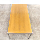 Paul Ibens & Claire Bataille TE 21 dining table for ’t Spectrum