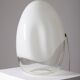 Pair of Nessa lamps in Murano glass, Gino Vistosi, 1970s