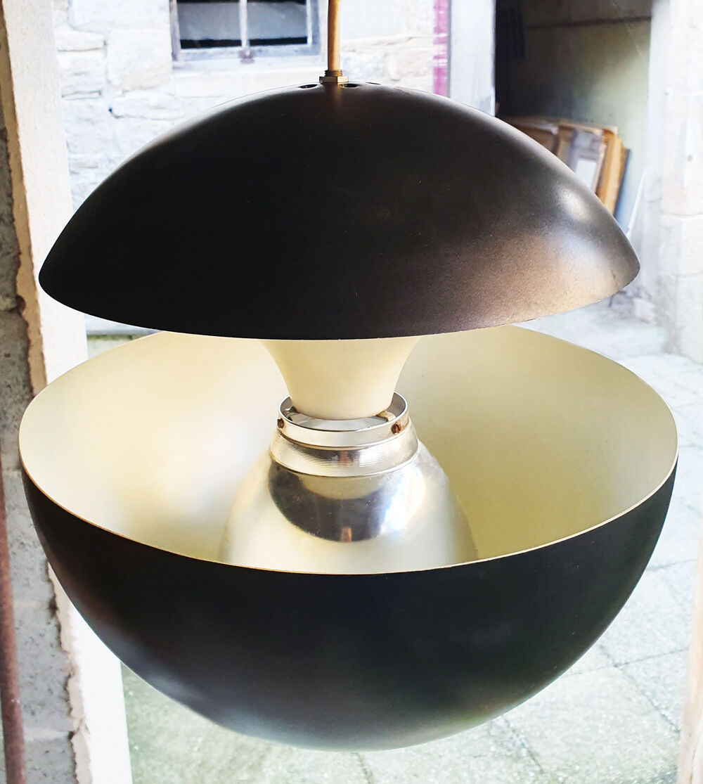 Hanging Springfontein, Bertrand Balas, edition 70