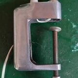 Lampe d'atelier articulée