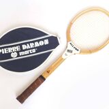 Old all pro tennis racket