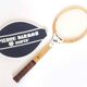 Raquette tennis ancienne all pro